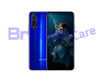 Honor 20 Mobile
