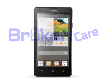 Huawei Ascend G700 Screen Price
