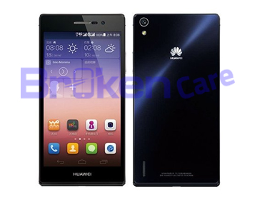 Huawei Ascend P7 Screen Price