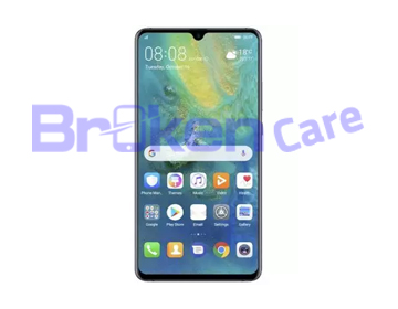 Huawei Mate 20X Screen Price