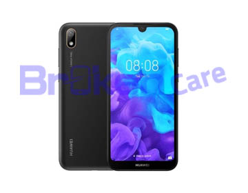 Huawei Y5 Screen Price